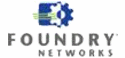 Rfrence Partenaire - Foundry Networks
